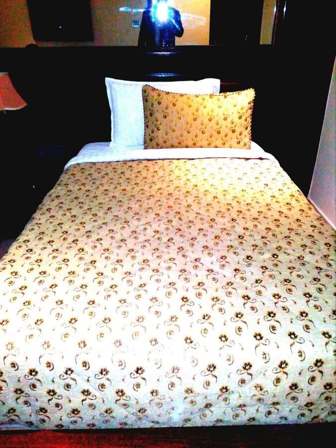 Bling Hotel International 木尔坦 外观 照片