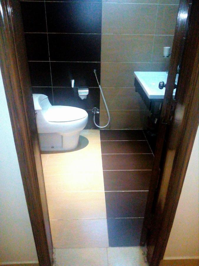Bling Hotel International 木尔坦 外观 照片
