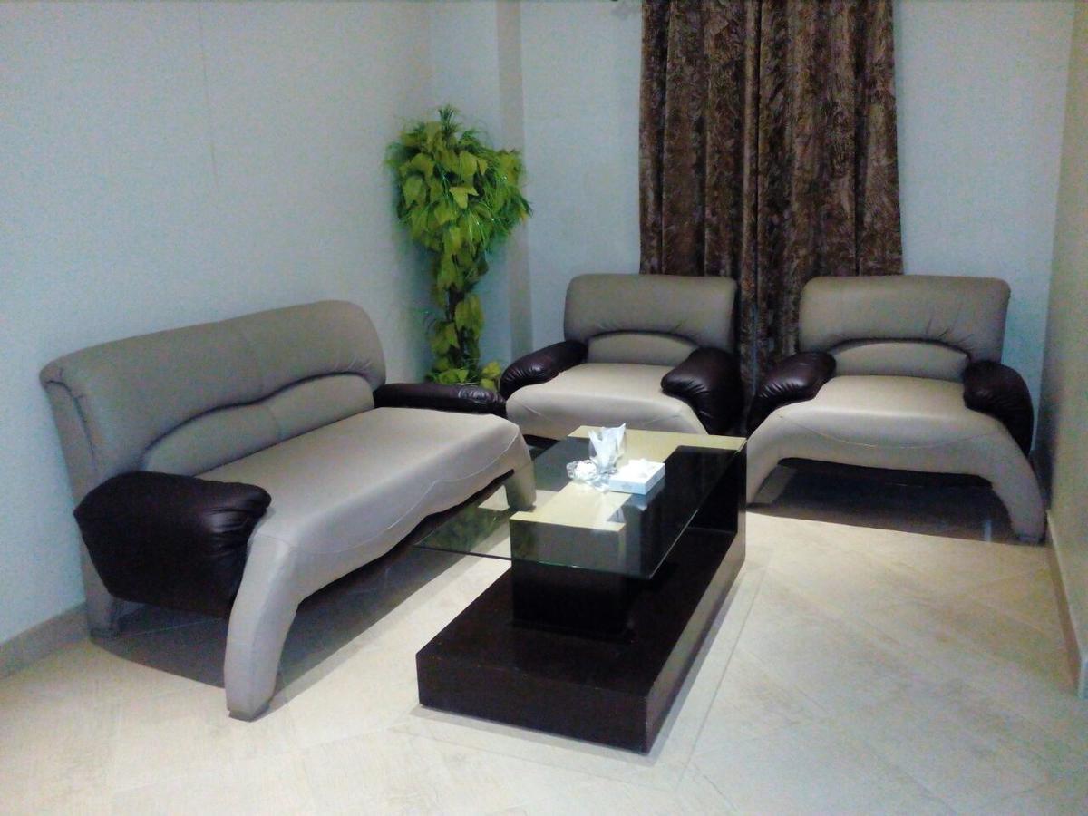 Bling Hotel International 木尔坦 外观 照片