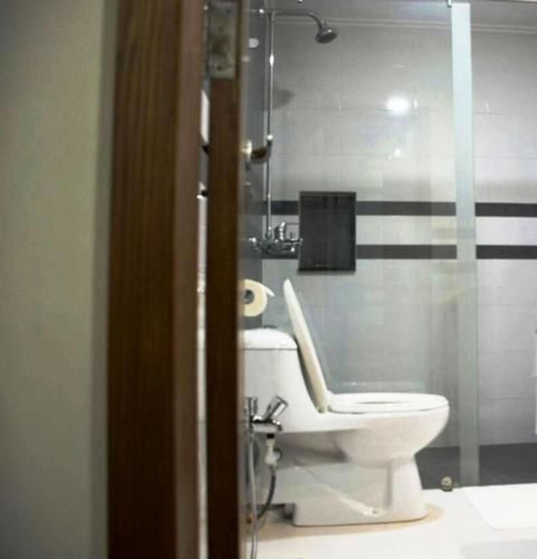 Bling Hotel International 木尔坦 外观 照片